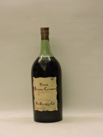 Lot 146 - Grand Armagnac Castagnon