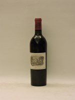 Lot 277 - Château Lafite Rothschild