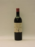 Lot 298 - Château Haut-Batailley