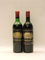 Lot 299 - Assorted Château Palmer