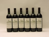 Lot 304 - Château Fontesteau