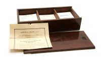 Lot 147A - The Counties of England