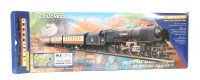 Lot 307 - A Hornby railways 'The Duchess' electric set