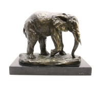 Lot 216 - Milo