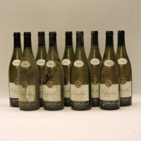 Lot 5 - Chablis
