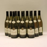 Lot 6 - Chablis