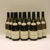 Lot 7 - Mercurey