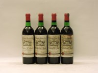 Lot 262 - Château Le Jurat