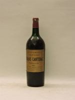 Lot 263 - Château Brane-Cantenac
