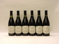 Lot 175 - Gigondas