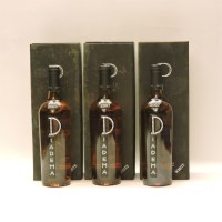 Lot 203 - Diadema Toscano Bianco, 2007, three bottles and Diadema Toscano Rosso, 2006, two bottles
