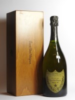 Lot 65 - Moët & Chandon
