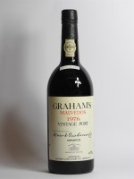 Lot 114 - Graham's