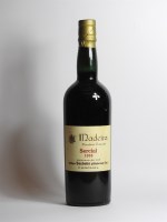 Lot 121 - Barbeito Sercial