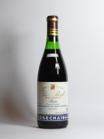 Lot 197 - Vina Real Gran Reserva