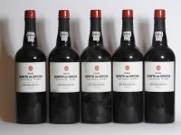 Lot 133 - Quinta da Gricha