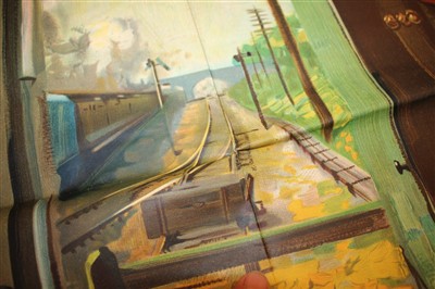 Lot 252 - Terence Cuneo (1907-1996)