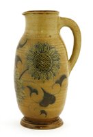 Lot 21 - A Martin Brothers stoneware jug