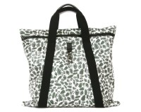 Lot 460 - A Mulberry limited edition 'Jamie' bug print shopper handbag