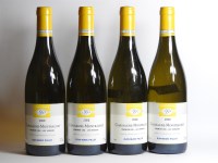 Lot 35 - Chassagne-Montrachet 1ere Cru