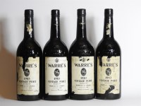 Lot 124 - Warre's