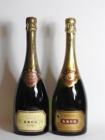 Lot 69 - Krug Grand Cuvée