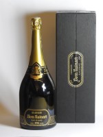 Lot 71 - Ruinart Blanc de Blancs