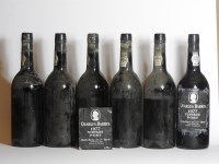 Lot 128 - Quinta Quarles Harris
