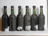 Lot 130 - Warre's