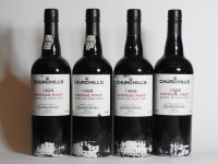 Lot 132 - Churchill's