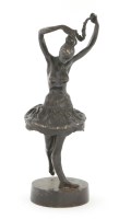Lot 401 - Tom Merrifield (b.1932)