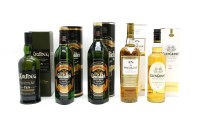 Lot 356 - Ardbeg Single Malt Scotch Whisky