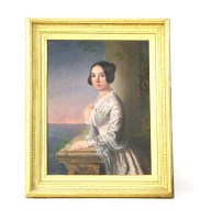 Lot 450 - English School
