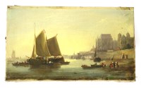 Lot 443 - English School