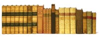Lot 453 - BINDING