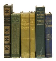 Lot 456 - Mountaineering: WHYMPER