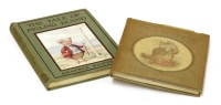 Lot 458 - POTTER
