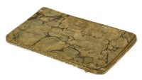 Lot 459 - CHILDREN: A present for a little boy. L