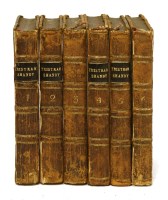 Lot 461 - Sterne