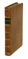 Lot 462 - [Wishart