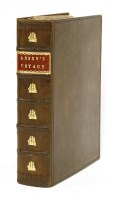Lot 464 - ANSON
