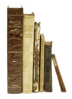 Lot 478 - 1- M’adam