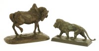 Lot 107 - After Jean-François Théodore Gechter (French
