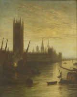 Lot 710 - English School