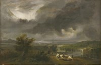 Lot 697 - Continental School