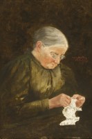 Lot 632 - Hans Gantner (German