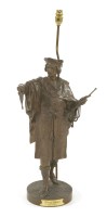 Lot 933 - After Émile Louis Picault (French