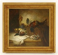 Lot 59 - James Hardy Jr (1832-1889)
