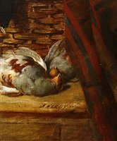 Lot 59 - James Hardy Jr (1832-1889)