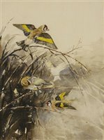 Lot 213 - Eileen A Soper (1905-1990)